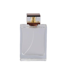 Reliable Factory 100ml Cologne Glass Spray Perfume Bottle